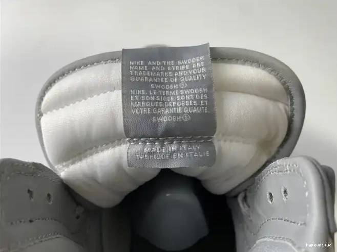 HYPE (DR CN8607-002 Retro 1 DR Jordan box) shoe High x 0407